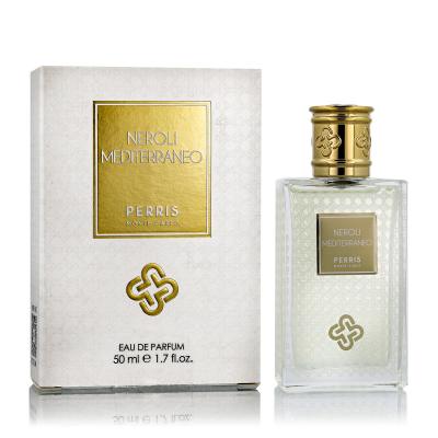 Perris Monte Carlo Neroli Mediterraneo Eau de Parfum 50 ml
