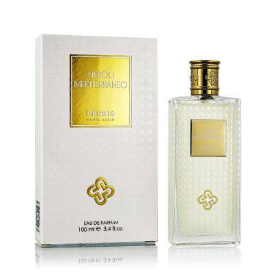 Perris Monte Carlo Neroli Mediterraneo Eau de Parfum 100 ml