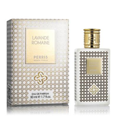 Perris Monte Carlo Lavande Romaine Eau de Parfum 50 ml