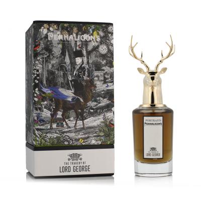 Penhaligon´s Portraits The Tragedy of Lord George Eau de Parfum για άνδρες 75 ml