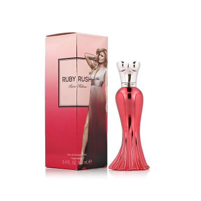 Paris Hilton Ruby Rush Eau de Parfum για γυναίκες 100 ml