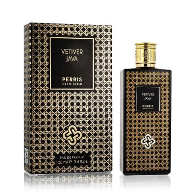 Perris Monte Carlo Vetiver Java Eau de Parfum 100 ml