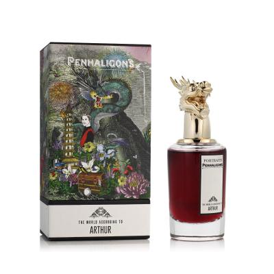 Penhaligon´s Portraits The World According to Arthur Eau de Parfum για άνδρες 75 ml