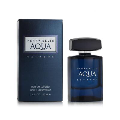 Perry Ellis Aqua Extreme Eau de Toilette για άνδρες 100 ml