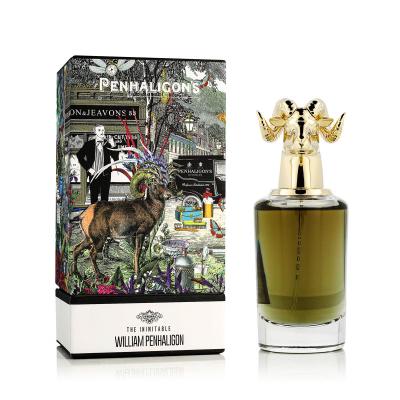 Penhaligon´s Portraits The Inimitable William Penhaligon Eau de Parfum για άνδρες 75 ml