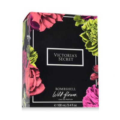Victoria´s Secret Bombshell Wild Flower Eau de Parfum για γυναίκες 100 ml
