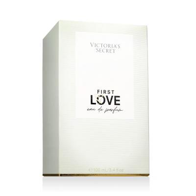 Victoria´s Secret First Love Eau de Parfum για γυναίκες 100 ml