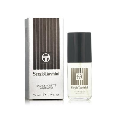 Sergio Tacchini Sergio Tacchini Eau de Toilette για άνδρες 27 ml