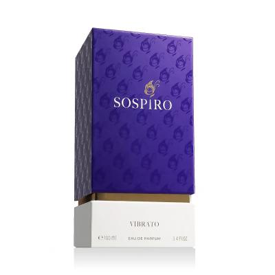 Sospiro Vibrato Eau de Parfum 100 ml