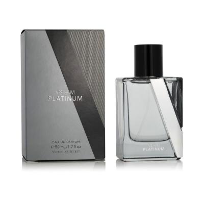 Victoria´s Secret VS Him Platinum Eau de Parfum για άνδρες 50 ml