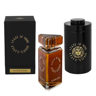 State Of Mind Modern Nomad Parfum 100 ml
