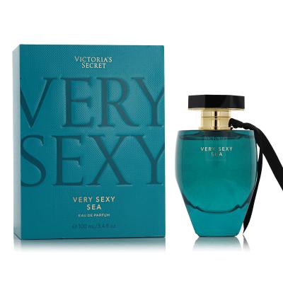 Victoria´s Secret Very Sexy Sea Eau de Parfum για γυναίκες 100 ml