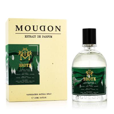Moudon Broye Perfume extract 100 ml