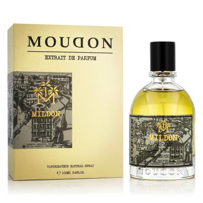 Moudon Mildon Perfume extract 100 ml