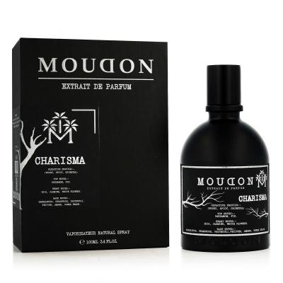 Moudon Charisma Perfume extract 100 ml