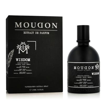 Moudon Wisdom Perfume extract 100 ml