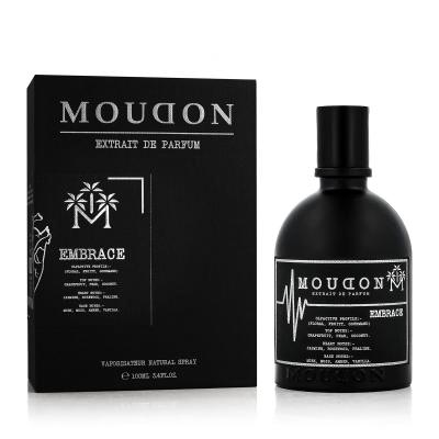 Moudon Embrace Perfume extract 100 ml