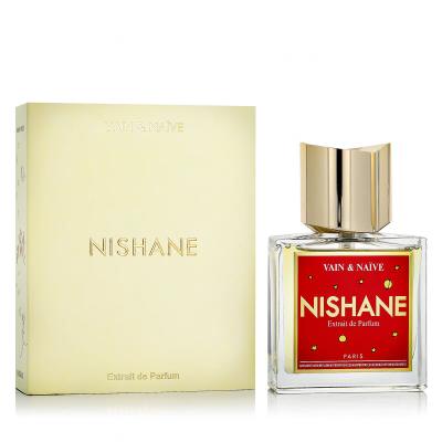 Nishane Vain &amp; Naive Perfume extract 50 ml
