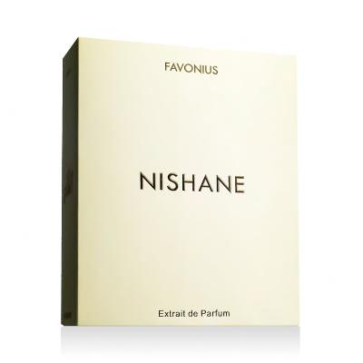 Nishane Favonius Perfume extract 50 ml
