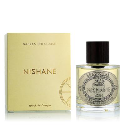 Nishane Safran Colognise Eau de Cologne 100 ml