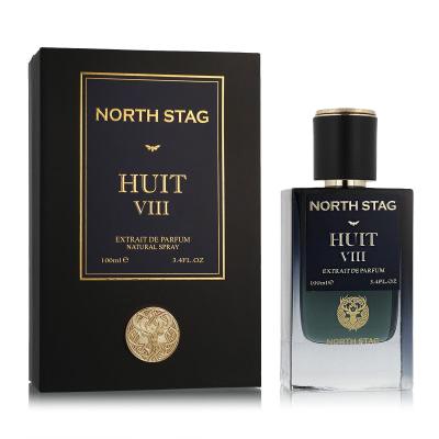 North Stag Huit VIII Perfume extract 100 ml