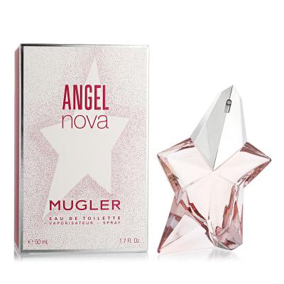 Mugler Angel Nova Eau de Toilette για γυναίκες 50 ml