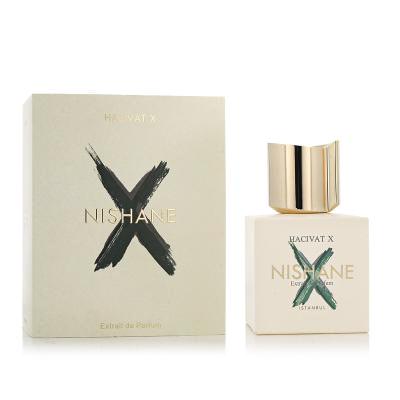 Nishane Hacivat X Perfume extract 100 ml