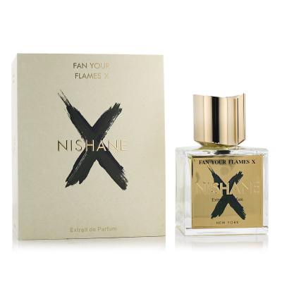 Nishane Fan Your Flames X Perfume extract 100 ml