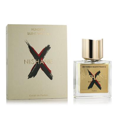 Nishane Hundred Silent Ways X Perfume extract 50 ml