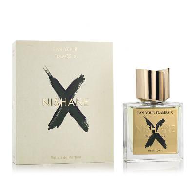 Nishane Fan Your Flames X Perfume extract 50 ml