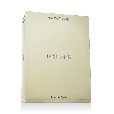 Nishane Hacivat Oud Perfume extract 50 ml