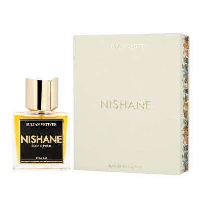 Nishane Sultan Vetiver Perfume extract 50 ml