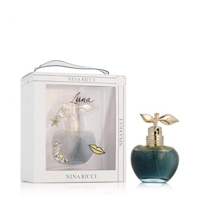 Nina Ricci Luna Holiday Edition 2019 Eau de Toilette για γυναίκες 50 ml