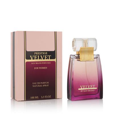 New Brand Parfums Prestige Velvet Eau de Parfum για γυναίκες 100 ml