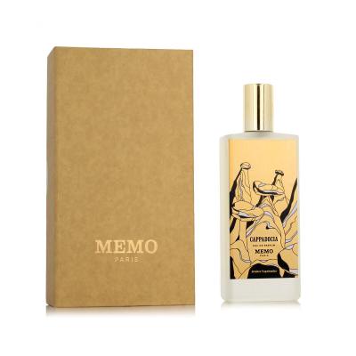 Memo Paris Graines Vagabondes Cappadocia Eau de Parfum 75 ml