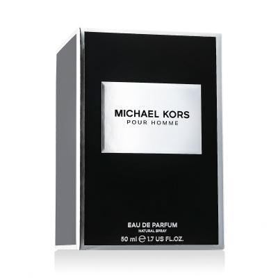 Michael Kors Pour Homme Eau de Parfum για άνδρες 50 ml