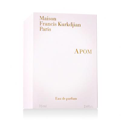 Maison Francis Kurkdjian APOM Eau de Parfum 70 ml