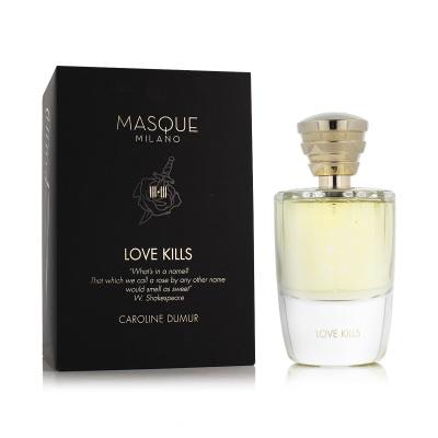 Masque Milano Act III Love Kills Eau de Parfum 100 ml