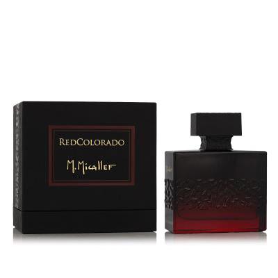M.Micallef RedColorado Eau de Parfum 100 ml