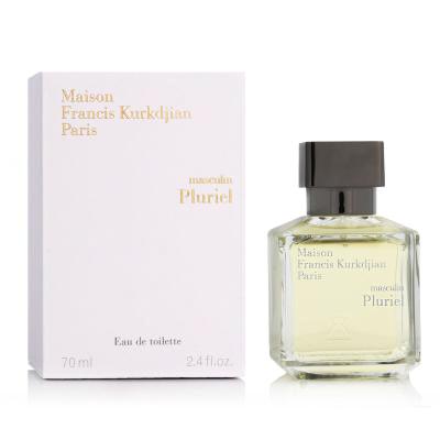 Maison Francis Kurkdjian Masculin Pluriel Eau de Toilette για άνδρες 70 ml