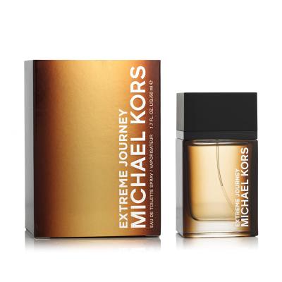 Michael Kors Extreme Journey Eau de Toilette για άνδρες 50 ml