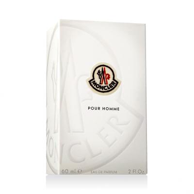 Moncler Pour Homme Eau de Parfum για άνδρες 60 ml