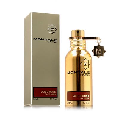 Montale Aoud Musk Eau de Parfum 50 ml
