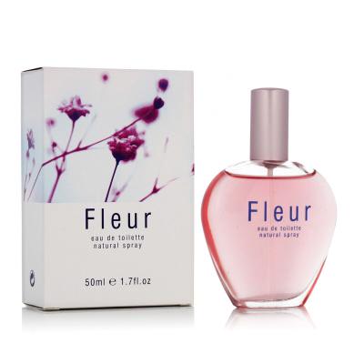 Mayfair Fleur Eau de Toilette για γυναίκες 50 ml