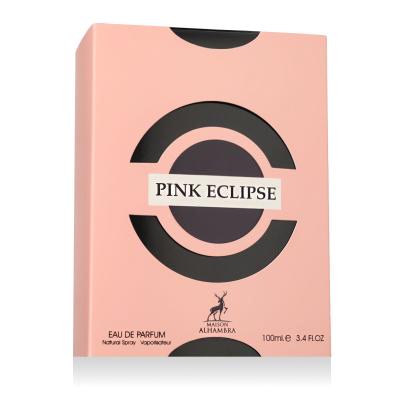 Maison Alhambra Pink Eclipse Eau de Parfum για γυναίκες 100 ml