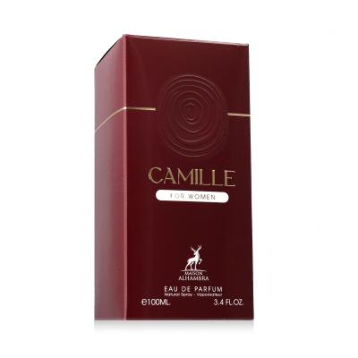 Maison Alhambra Camille Eau de Parfum για γυναίκες 100 ml