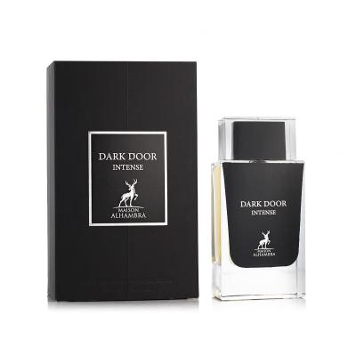Maison Alhambra Dark Door Intense Eau de Parfum για άνδρες 100 ml