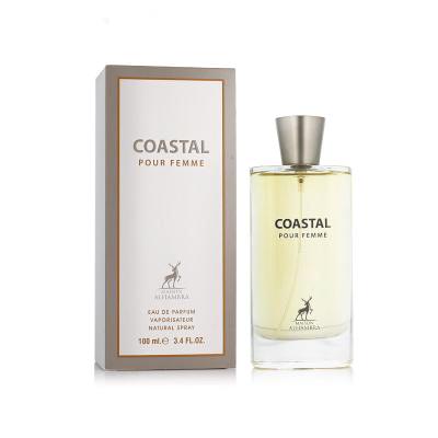 Maison Alhambra Coastal Eau de Parfum για γυναίκες 100 ml