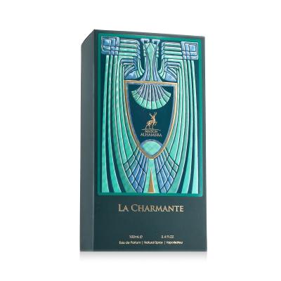 Maison Alhambra La Charmante Eau de Parfum 100 ml