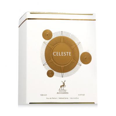 Maison Alhambra Celeste Eau de Parfum για γυναίκες 100 ml